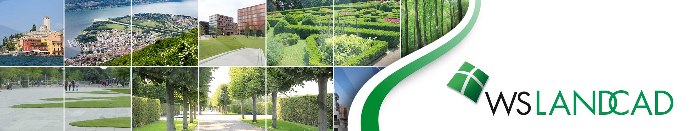 WS LANDCAD-Produkt-Banner